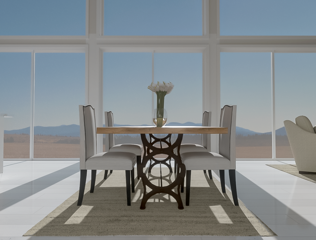 Dining Room 2