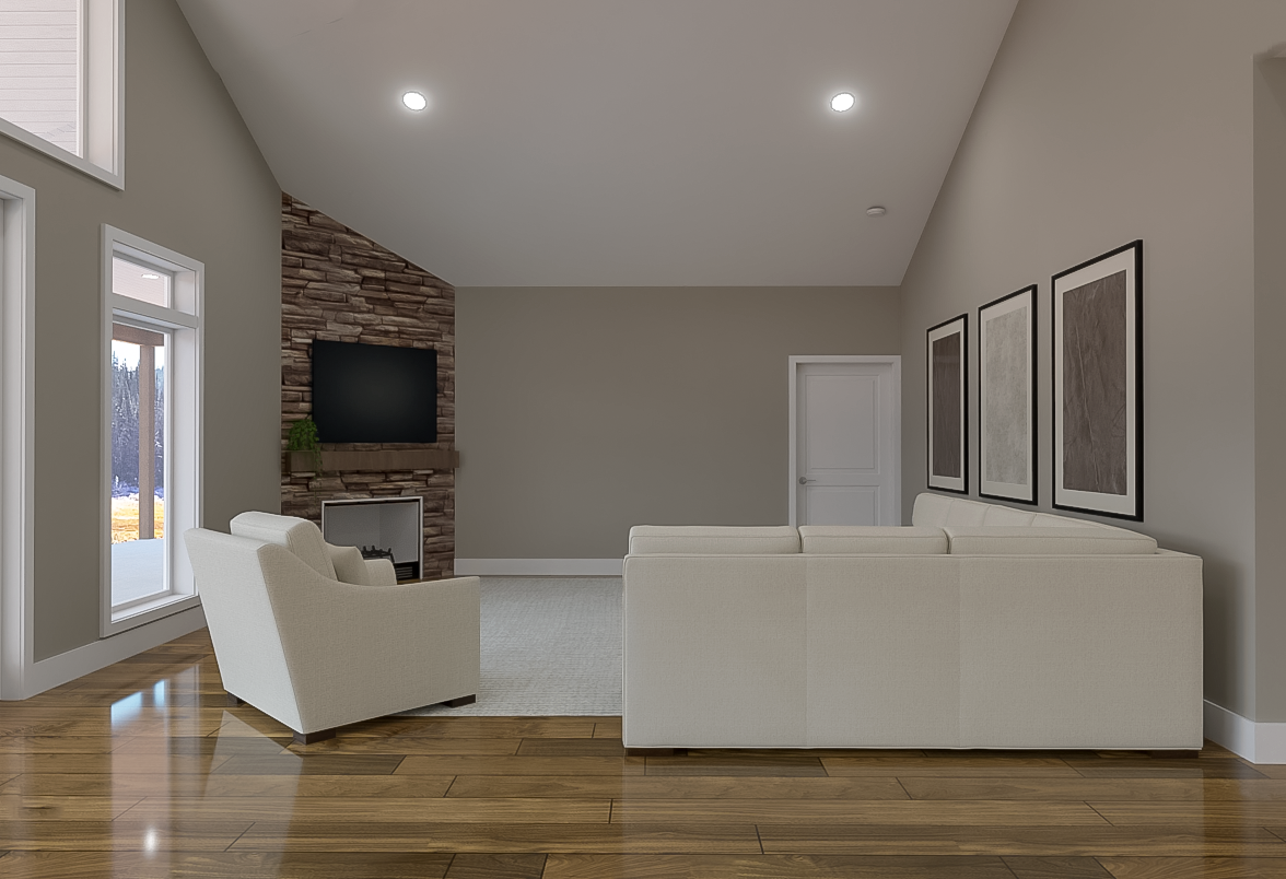 Living Room 2