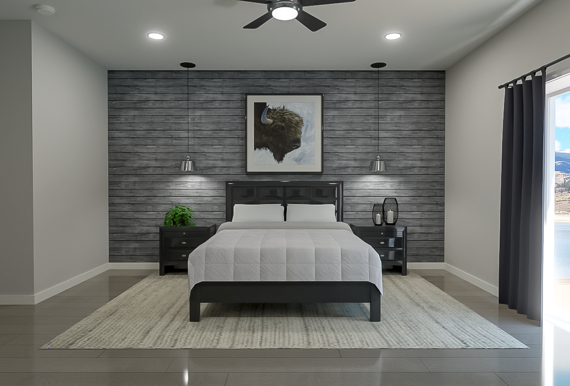 Master Bedroom 1