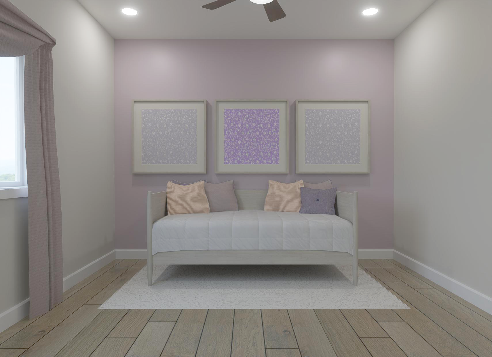 Interior Rendering 17