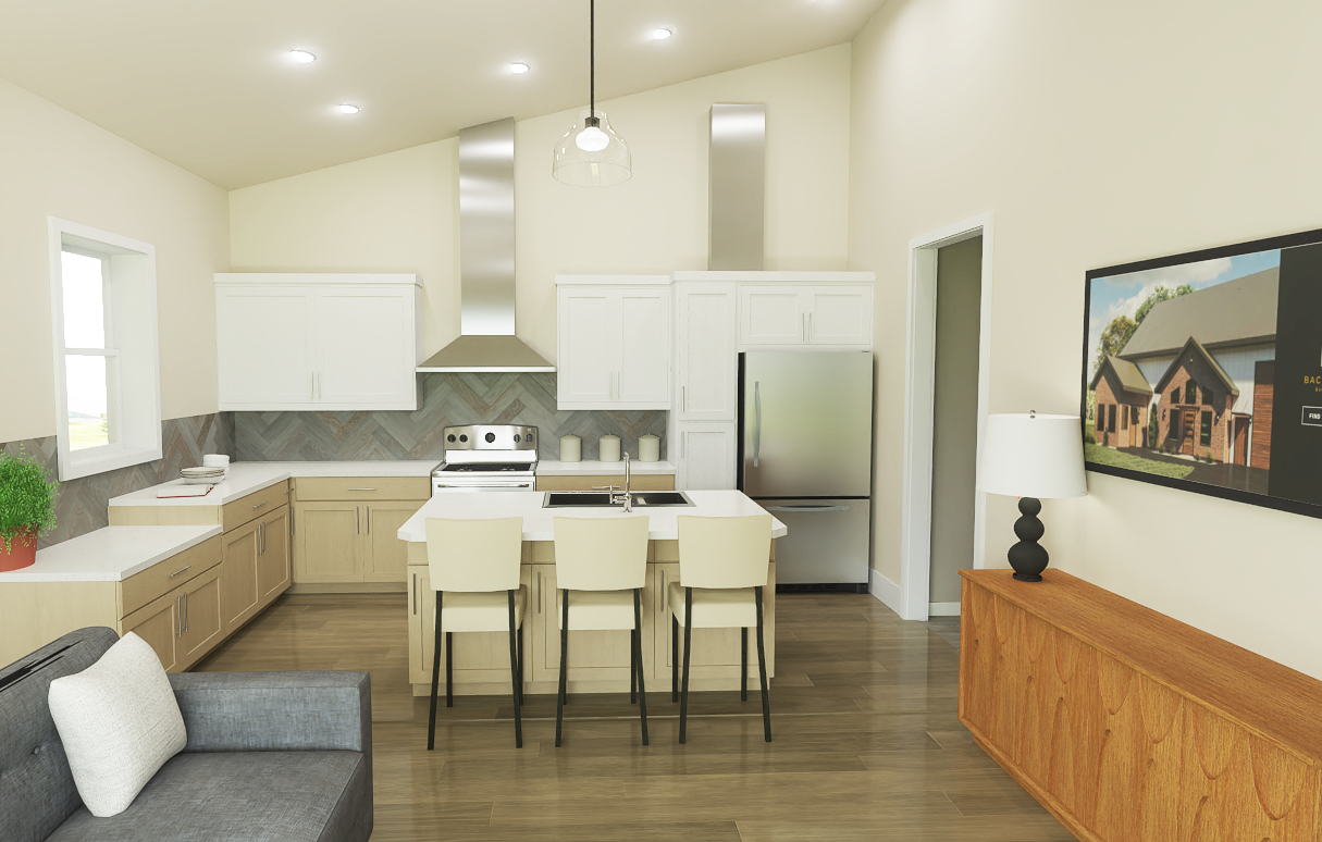 Beckly_ADU Kitchen (1)
